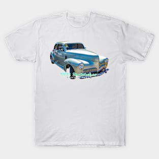 1941 Studebaker Champion Coupe T-Shirt